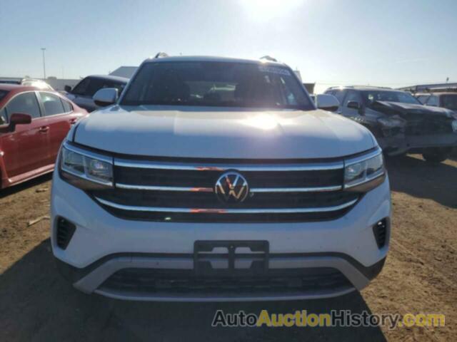 VOLKSWAGEN ATLAS SE, 1V2KR2CA2PC517483