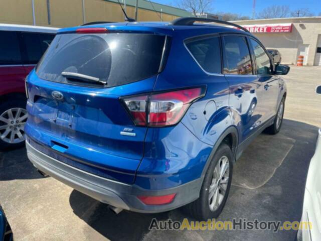 FORD ESCAPE SE, 1FMCU0GD3JUA73606