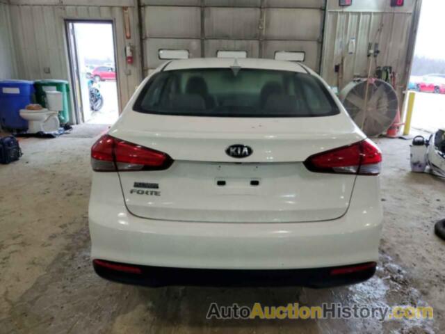 KIA FORTE LX, 3KPFK4A71JE277322