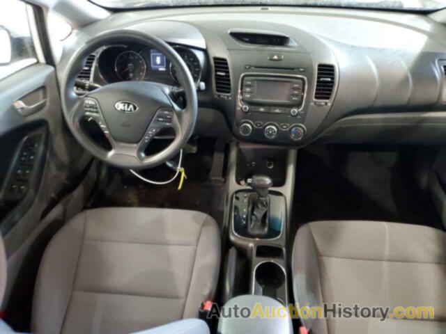 KIA FORTE LX, 3KPFK4A71JE277322