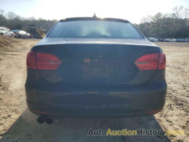 VOLKSWAGEN JETTA SE, 3VWD17AJ9EM334916