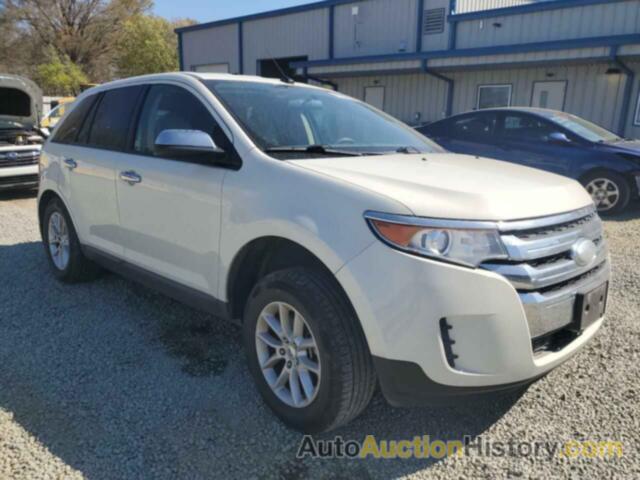 FORD EDGE SE, 2FMDK3GC0DBE01920