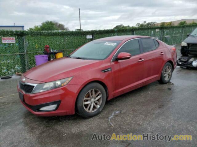 KIA OPTIMA LX, 5XXGM4A74DG179587