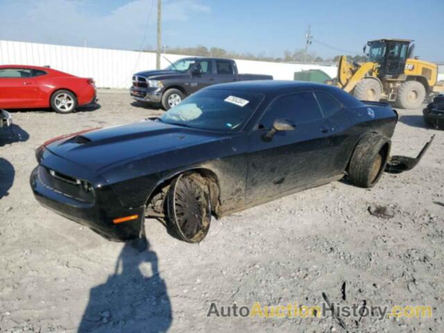 DODGE CHALLENGER GT, 2C3CDZJG1LH206398