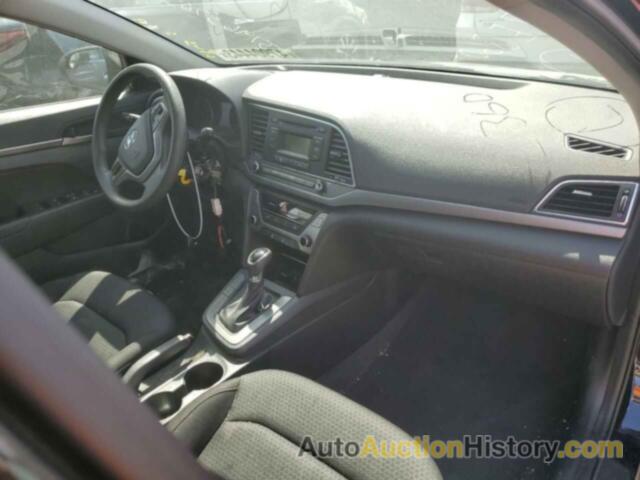 HYUNDAI ELANTRA SE, 5NPD74LF6JH339015