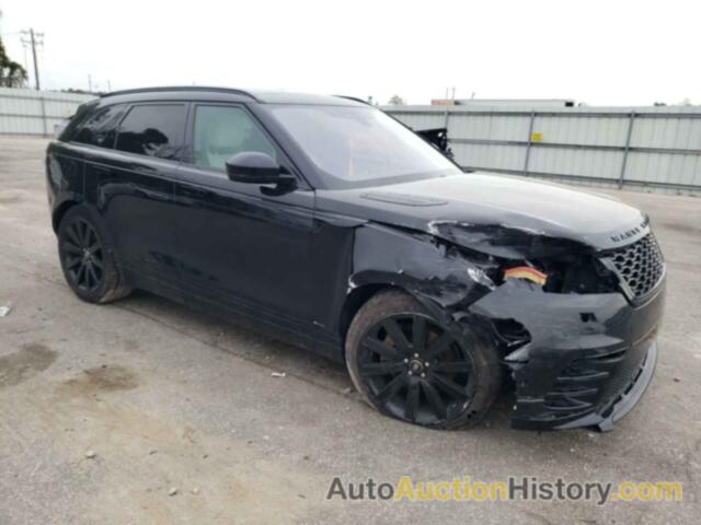 LAND ROVER RANGEROVER R-DYNAMIC SE, SALYL2FV8KA226785