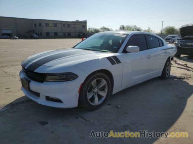 DODGE CHARGER SXT, 2C3CDXHG7GH251023