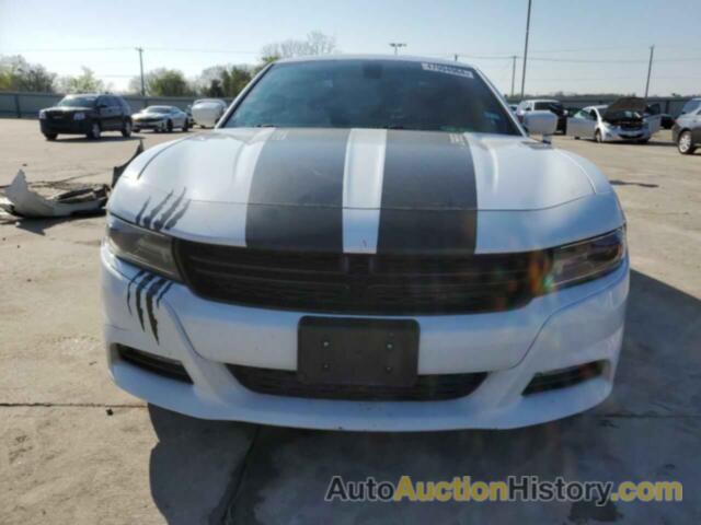 DODGE CHARGER SXT, 2C3CDXHG7GH251023