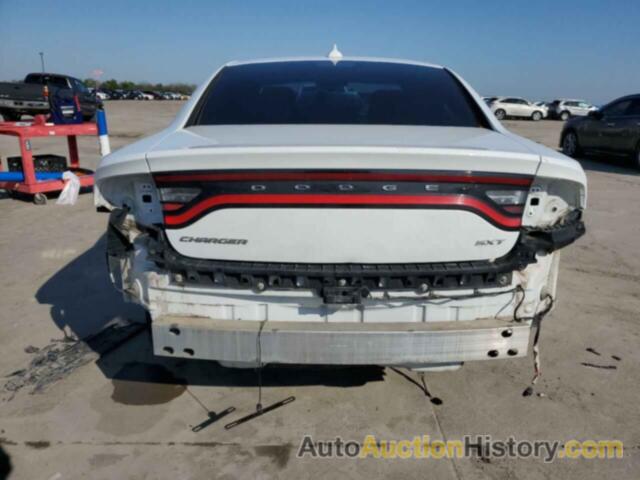 DODGE CHARGER SXT, 2C3CDXHG7GH251023