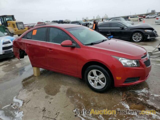 CHEVROLET CRUZE LT, 1G1PC5SB2E7385179