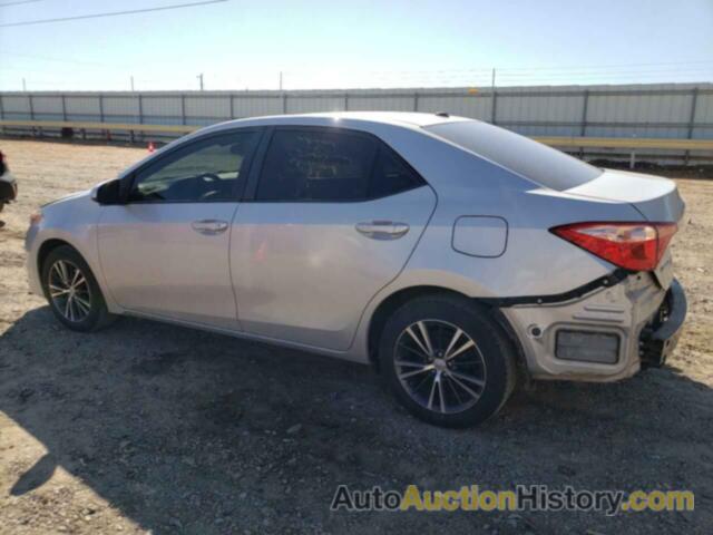 TOYOTA COROLLA L, 2T1BURHE0JC101810