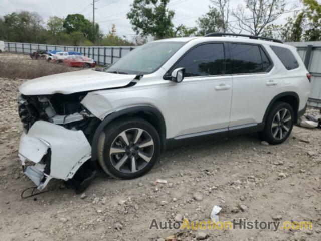 HONDA PILOT TOURING, 5FNYG2H70PB000877