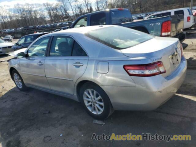 TOYOTA CAMRY BASE, 4T4BF3EK4BR115653