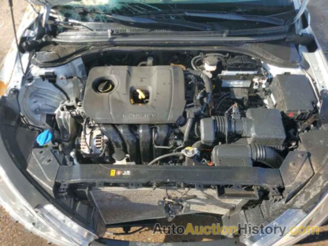 HYUNDAI ELANTRA SEL, KMHD84LF0LU936341