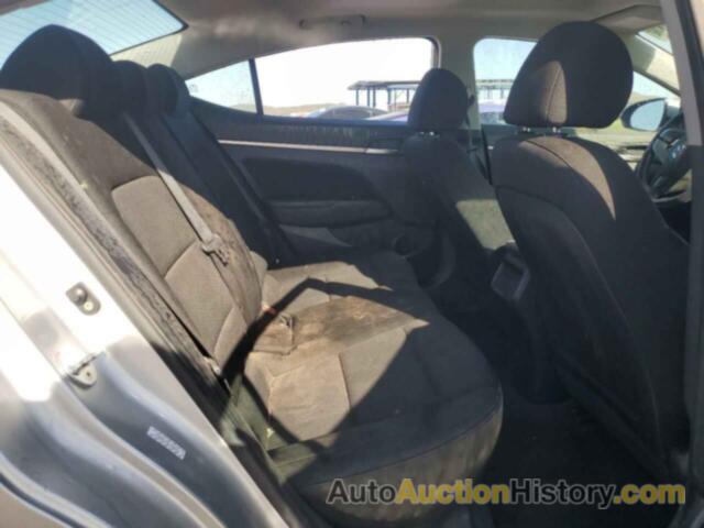 HYUNDAI ELANTRA SEL, KMHD84LF0LU936341