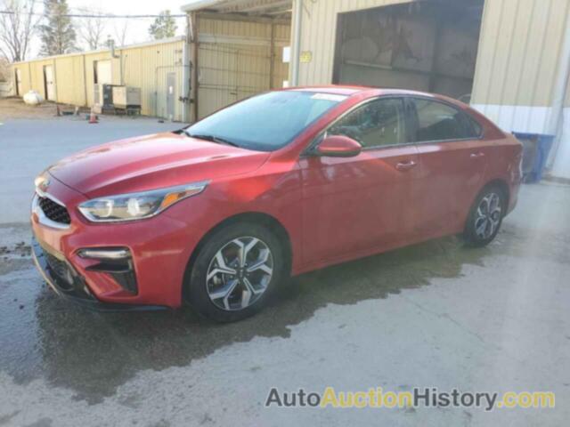 KIA FORTE FE, 3KPF24AD8ME332875