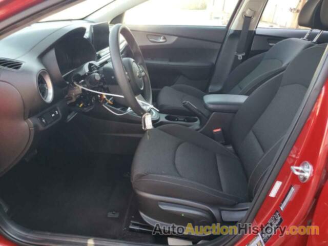 KIA FORTE FE, 3KPF24AD8ME332875