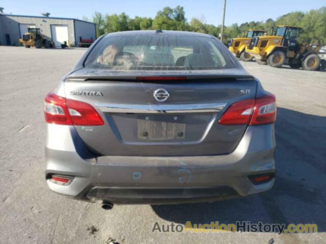 NISSAN SENTRA S, 3N1AB7AP8KY328698