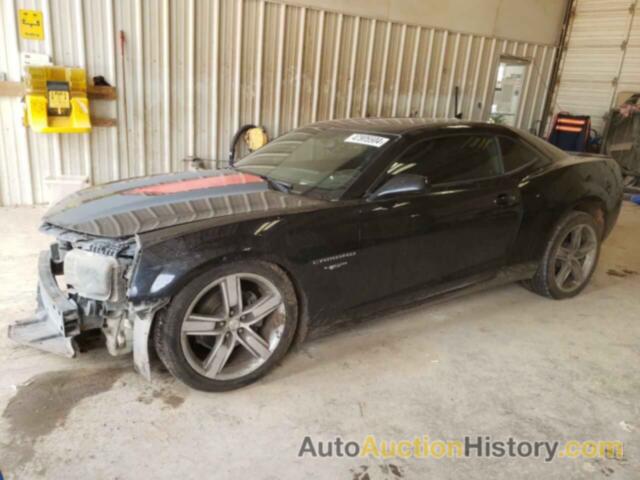 CHEVROLET CAMARO LT, 2G1FC1E30C9169366