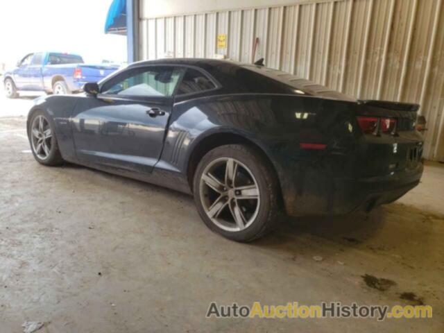 CHEVROLET CAMARO LT, 2G1FC1E30C9169366