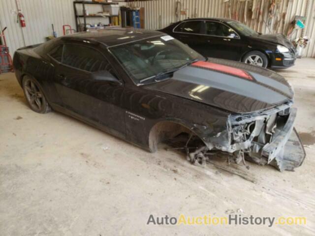 CHEVROLET CAMARO LT, 2G1FC1E30C9169366