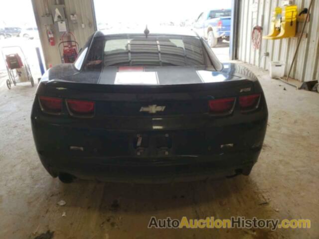 CHEVROLET CAMARO LT, 2G1FC1E30C9169366