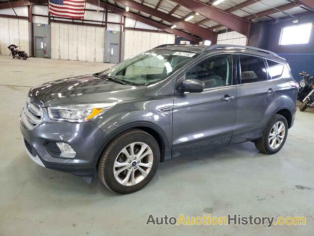 FORD ESCAPE SE, 1FMCU0GD9JUD18747