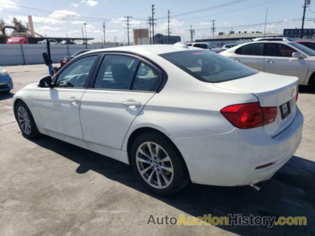 BMW 3 SERIES I, WBA8E1G5XGNU10701