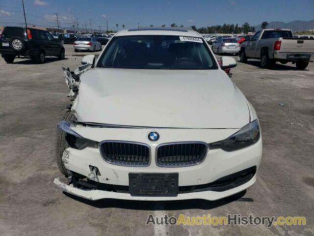 BMW 3 SERIES I, WBA8E1G5XGNU10701