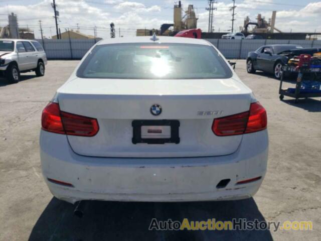 BMW 3 SERIES I, WBA8E1G5XGNU10701