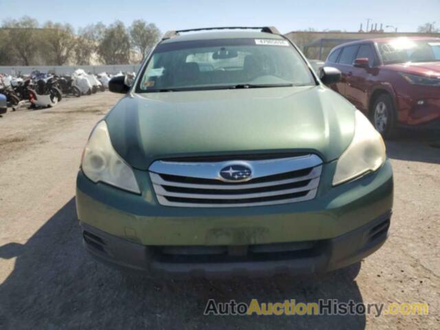 SUBARU OUTBACK 2.5I, 4S4BRBAC2B3312269