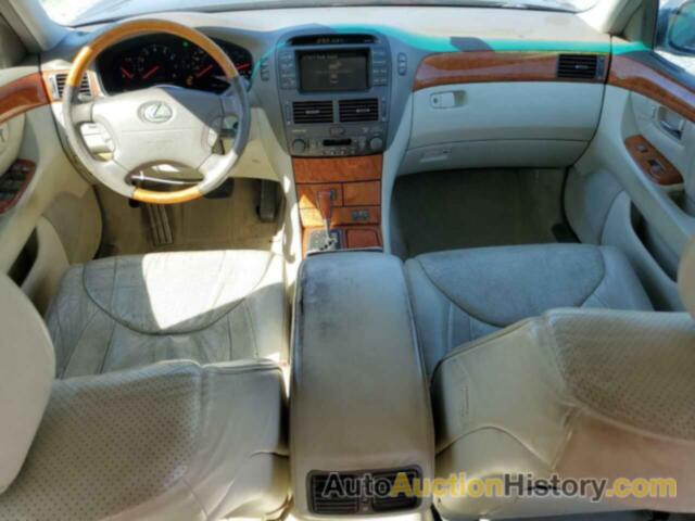 LEXUS LS430 430, JTHBN30F530122310