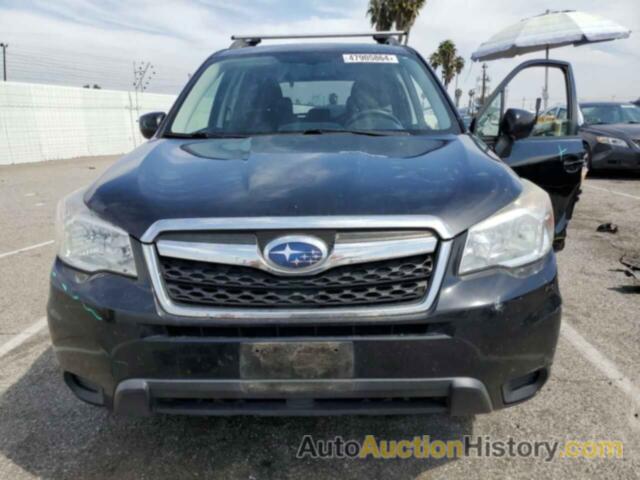 SUBARU FORESTER 2.5I PREMIUM, JF2SJAEC9EH513594