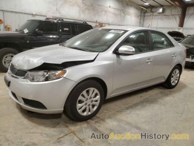 KIA FORTE EX, KNAFU4A26C5476229