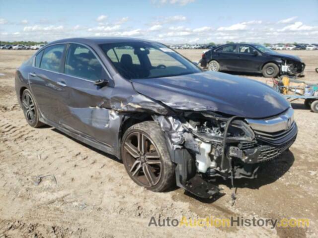 HONDA ACCORD SPORT, 1HGCR2F55HA019040