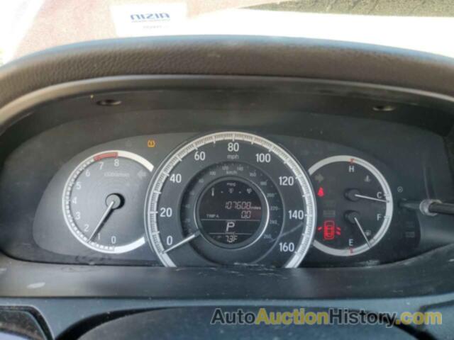 HONDA ACCORD LX, 1HGCR2F32GA057189