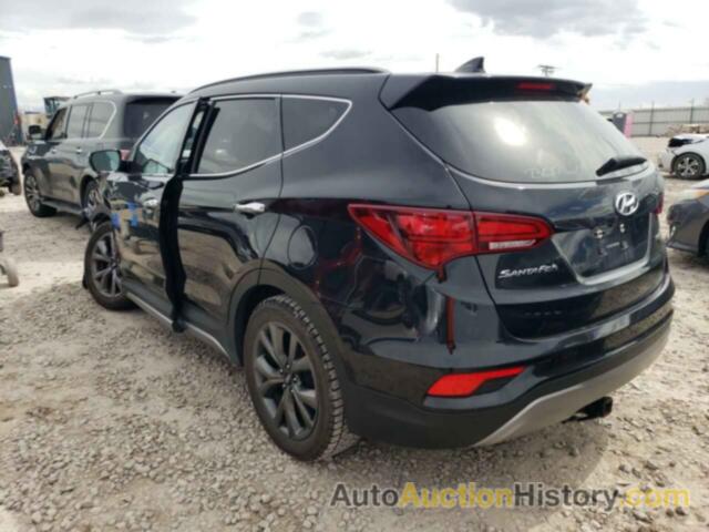 HYUNDAI SANTA FE, 5NMZWDLA2HH049908