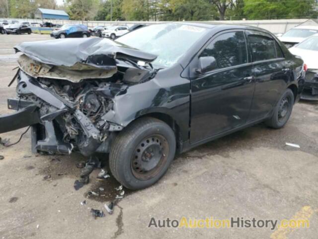 TOYOTA COROLLA BASE, 2T1BU4EE2CC808661