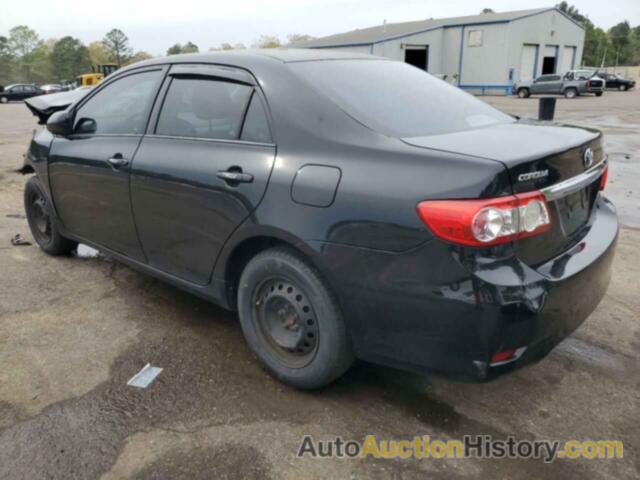 TOYOTA COROLLA BASE, 2T1BU4EE2CC808661