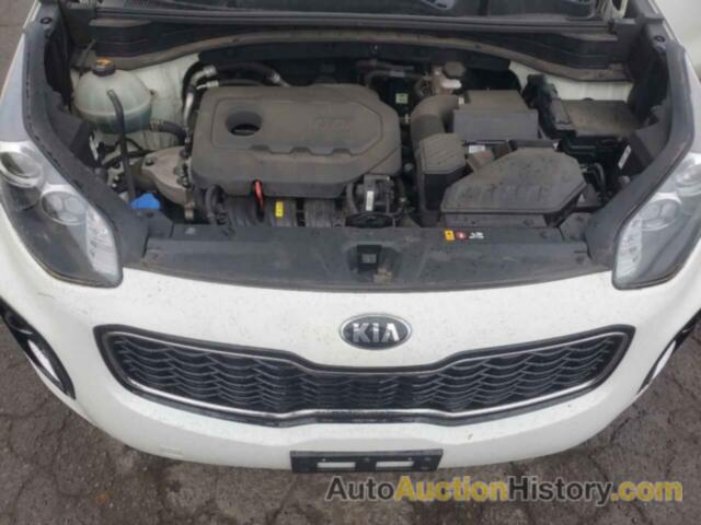 KIA SPORTAGE LX, KNDPMCACXJ7413498