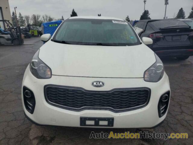 KIA SPORTAGE LX, KNDPMCACXJ7413498