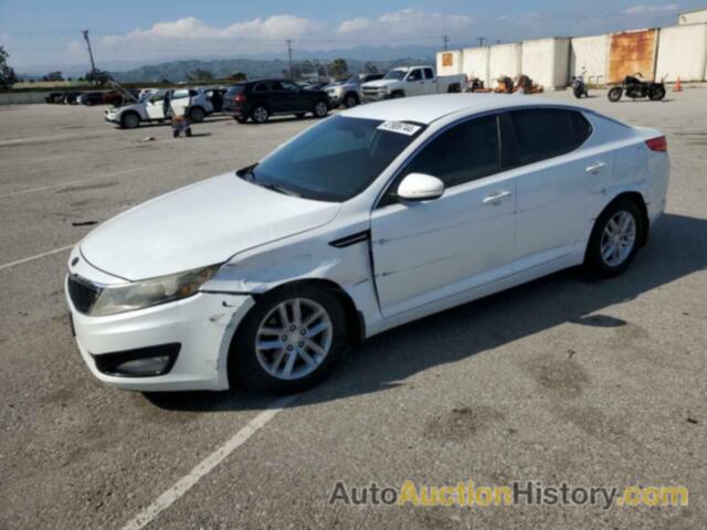 KIA OPTIMA LX, 5XXGM4A75CG057836