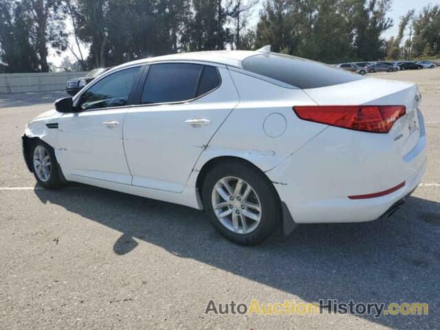 KIA OPTIMA LX, 5XXGM4A75CG057836