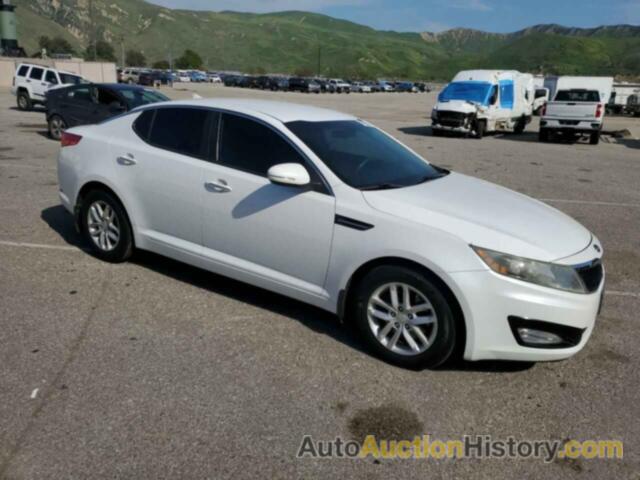 KIA OPTIMA LX, 5XXGM4A75CG057836