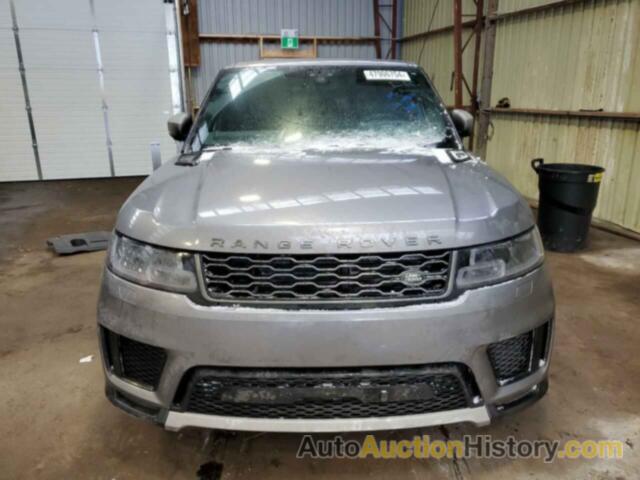 LAND ROVER RANGEROVER HSE SILVER EDITION, SALWR2SU3MA776742