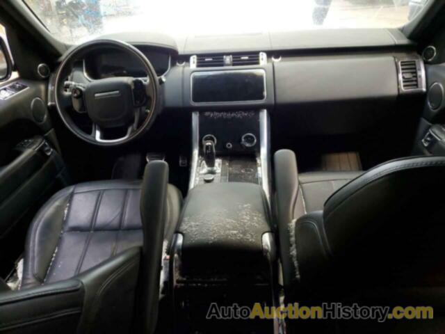 LAND ROVER RANGEROVER HSE SILVER EDITION, SALWR2SU3MA776742