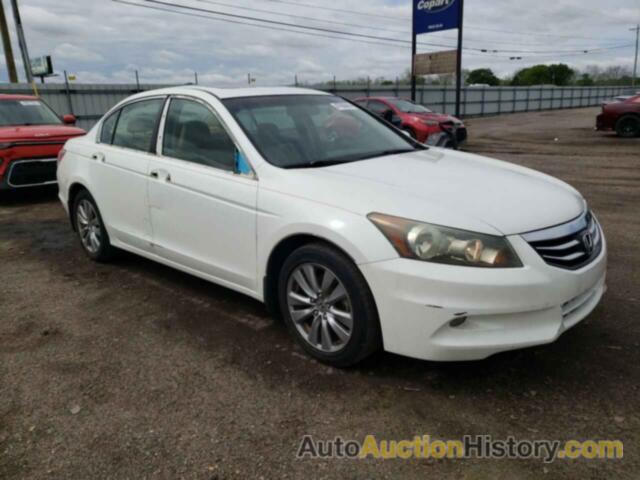 HONDA ACCORD EXL, 1HGCP3F88BA029347