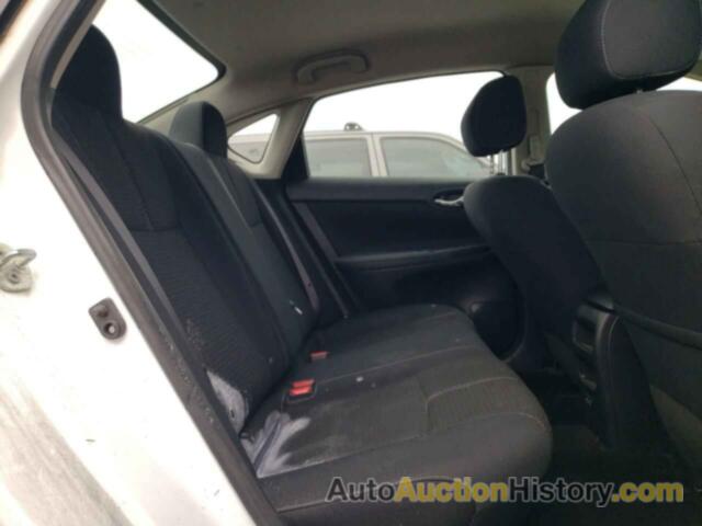 NISSAN SENTRA S, 3N1AB7AP1HY387293