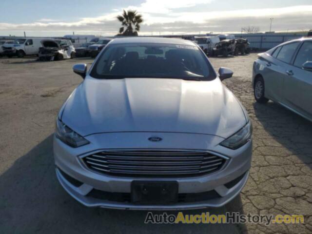 FORD FUSION SE HYBRID, 3FA6P0LU9JR173334