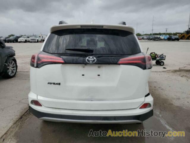 TOYOTA RAV4 SE, JTMNFREV7HJ137732